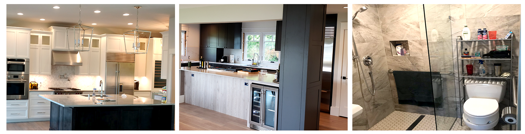 We Remodel Seattle – Home Remodel Contractor<