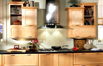 Kitchen Remodels Seattle