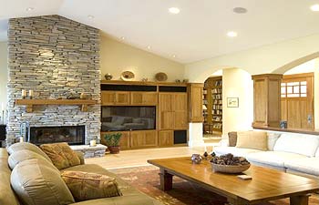 Custom Remodeling Projects Seattle